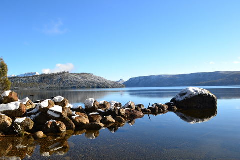 Lake St Clair (Cradle Mountain  - Lake St Clair National Park) - Accommodation in Bendigo 1