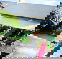 Lanyon Homestead - Accommodation in Bendigo