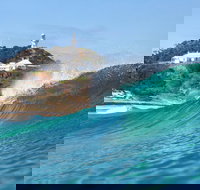 Lighthouse Beach - Accommodation in Bendigo