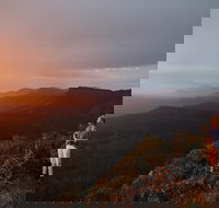 Luxury Country Indulgence - Accommodation in Bendigo