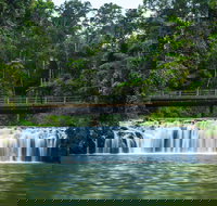 Malanda Falls - Accommodation in Bendigo