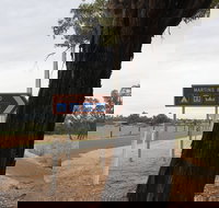 Martin Bend Reserve - Accommodation in Bendigo