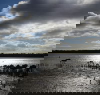 Marine Parade Hastings Foreshore Reserve Circuit - Cycling - Accommodation in Bendigo