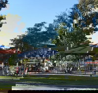 Market Square Recreation Area - Accommodation in Bendigo