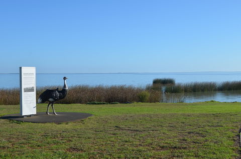 Meningie Walking And Cycling Trails - Accommodation in Bendigo 2