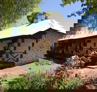 Morby Cottage - Accommodation in Bendigo