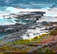 Mornington Peninsula National Park - Accommodation in Bendigo