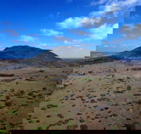 Mount Ramsay and Baralaba Loop - Accommodation in Bendigo