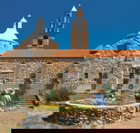 Mullewa - Accommodation in Bendigo