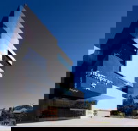 Museum of Contemporary Art Australia - MCA - Accommodation in Bendigo