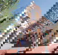 Narrogin - Accommodation in Bendigo