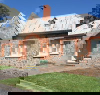 National Trust South Autralia Clare Branch Museum - Accommodation in Bendigo