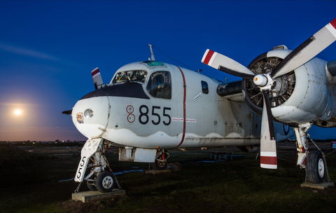 National Vietnam Veterans Museum - Accommodation in Bendigo 1