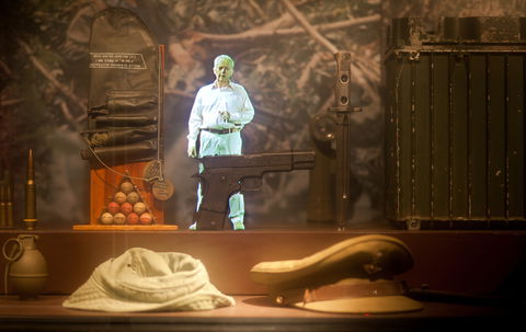 National Vietnam Veterans Museum - Accommodation in Bendigo 2