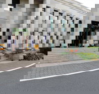 National Film and Sound Archive of Australia - Accommodation in Bendigo