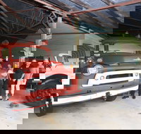 Nebo Museum - Accommodation in Bendigo