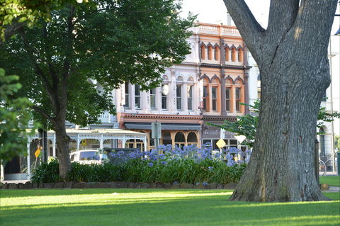 Nelson Place - Williamstown - Accommodation in Bendigo 0