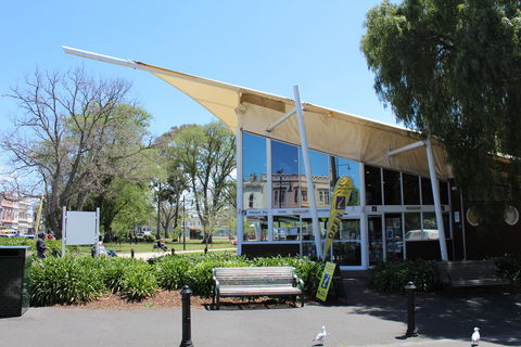 Nelson Place - Williamstown - Accommodation in Bendigo 2