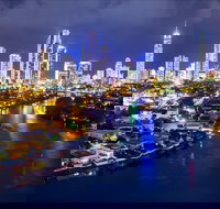 Nerang - Accommodation in Bendigo