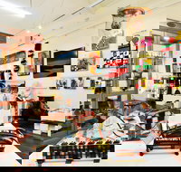 Nimbin Artists Gallery - Accommodation in Bendigo