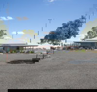 North Bourke Airport - Accommodation in Bendigo