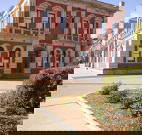 Northam Town Hall - Accommodation in Bendigo