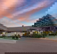 Pacific Dunes Golf Club - Accommodation in Bendigo