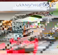 Palmer Street - Accommodation in Bendigo