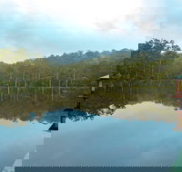 Pemberton - Accommodation in Bendigo