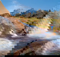 Perth Hills - Accommodation in Bendigo