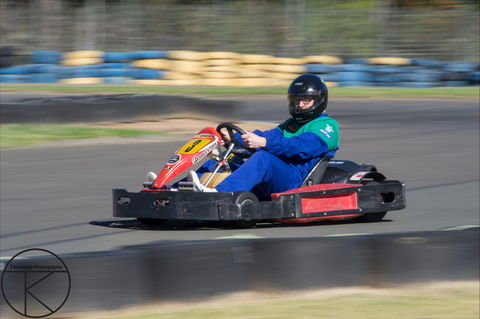 Picton Karting Track - Accommodation in Bendigo 0