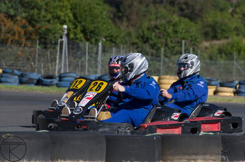 Picton Karting Track - Accommodation in Bendigo 2