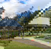 Picton Botanic Gardens - Accommodation in Bendigo