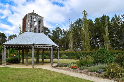 Picton Botanic Gardens - Accommodation in Bendigo 0