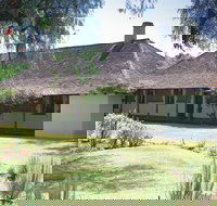 Pinjarra - Accommodation in Bendigo