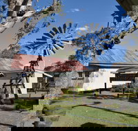 Pittsworth  Pioneer Historical Village - Accommodation in Bendigo