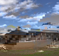 Pontville - Accommodation in Bendigo