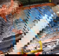 Pro Hart Gallery - Accommodation in Bendigo