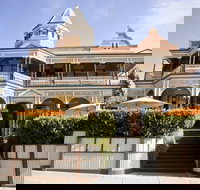 Queenscliff - Accommodation in Bendigo