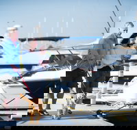 Queenscliff Harbour - Accommodation in Bendigo