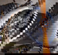 RAAF Amberley Aviation Heritage Centre - Accommodation in Bendigo