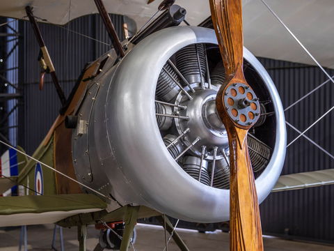 RAAF Amberley Aviation Heritage Centre - Accommodation in Bendigo 0