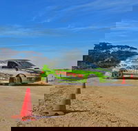 Rally Driving Loveday - Accommodation in Bendigo