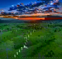 Ravenshoe - Accommodation in Bendigo