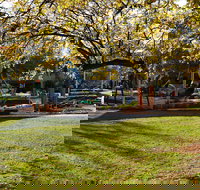 Ryrie Park - Braidwood - Accommodation in Bendigo