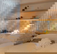 Sensaura Day Spa - Accommodation in Bendigo