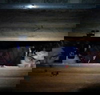 Seraphim Escape Rooms - Accommodation in Bendigo