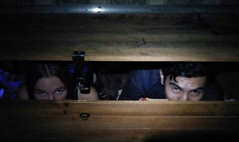 Seraphim Escape Rooms - Accommodation in Bendigo 0