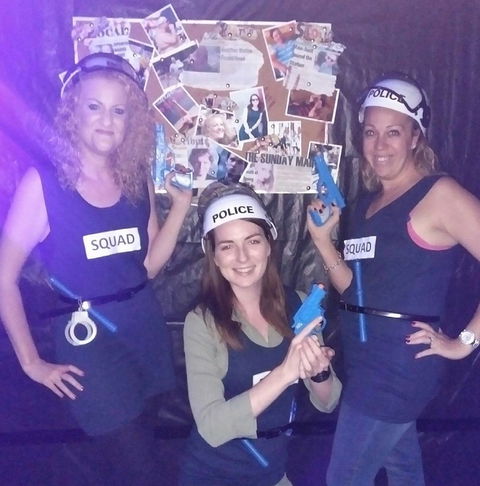 Seraphim Escape Rooms - Accommodation in Bendigo 2