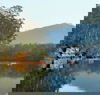 Shoalhaven River - Accommodation in Bendigo